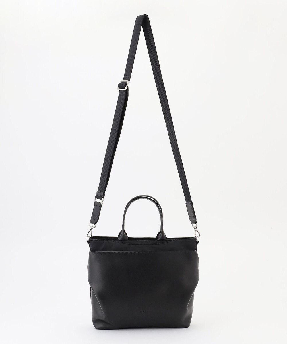 Y'SACCS シルキーリュクス2WAYトートバッグ 