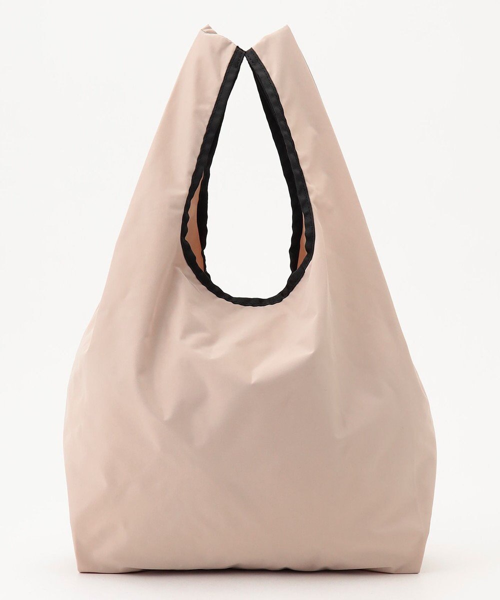 TOCCA 【WEB＆一部店舗限定】【折り畳み収納可能】POINT OF RIBBON ECOBAG エコバッグ 