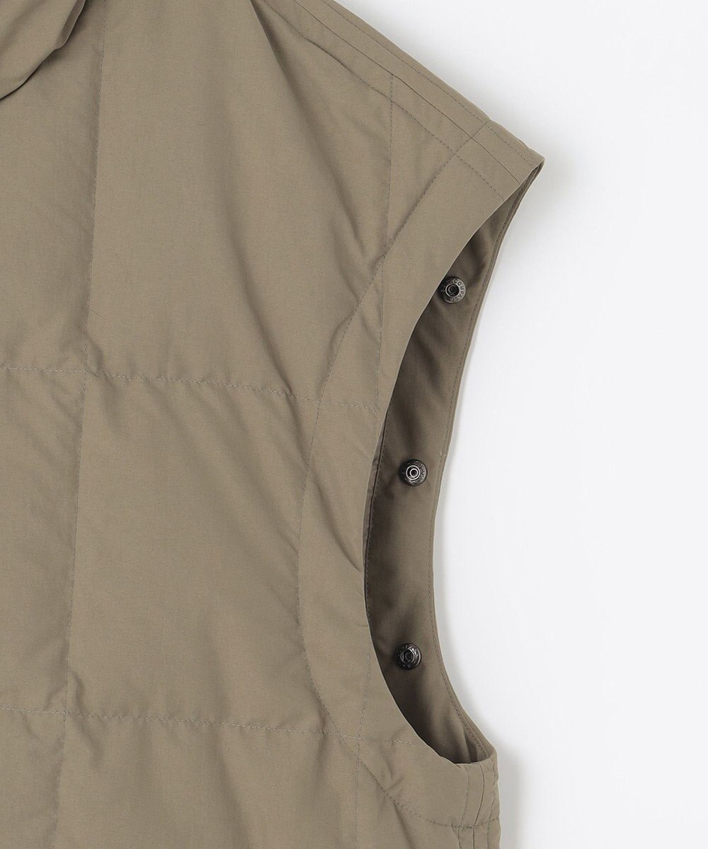 NAVE カスタムダウンコート 