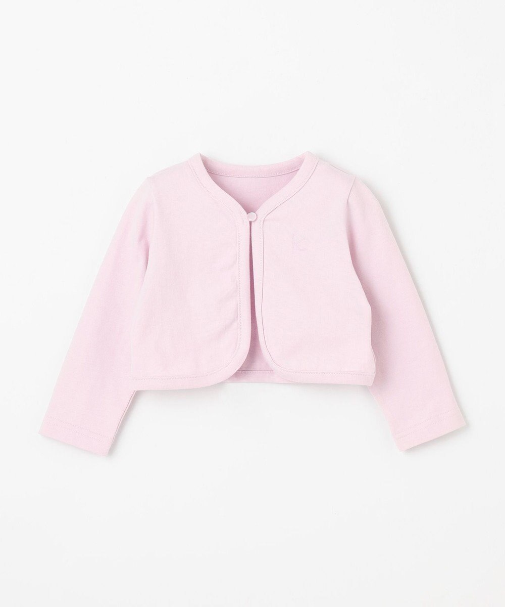 組曲 KIDS 【80-90㎝】ボレロ&ワンピース&ブルマ ギフトボックス 