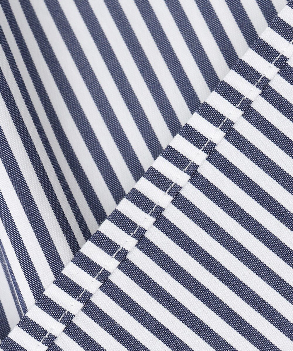 #Newans 【ANSWER for コンサバフェミニン】マルチウェイビッグリボンブラウス 