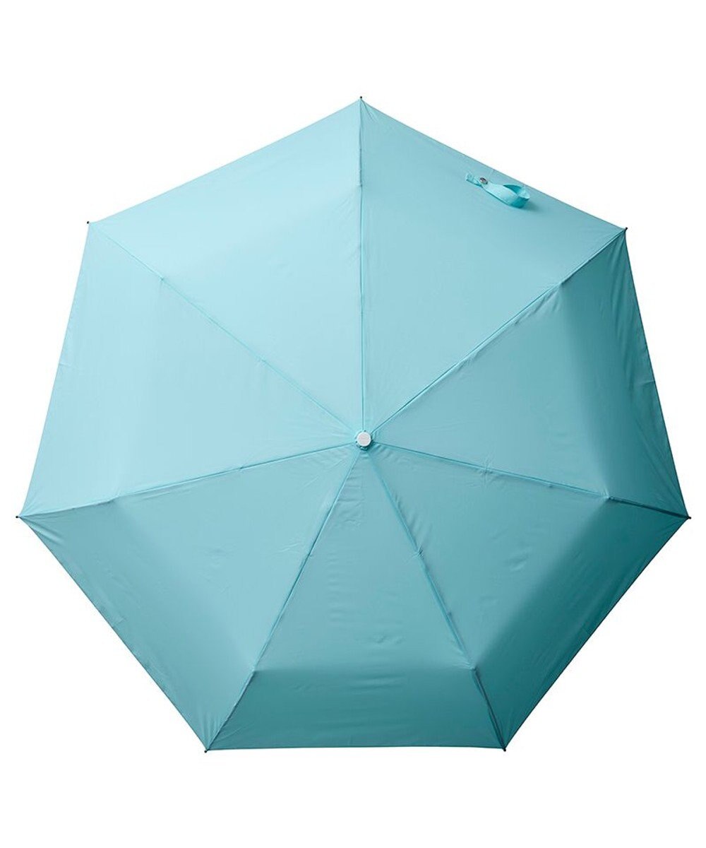 MOONBAT 【超撥水】フロータス (FLO(A)TUS) 自動開閉 折りたたみ傘 大きめ60cm 7本骨 