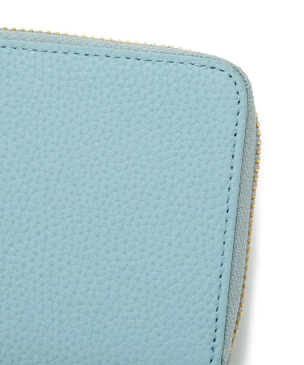 TOPKAPI 【新色追加】【TREASURE TOPKAPI】シュリンクレザー ラウンド 長財布 