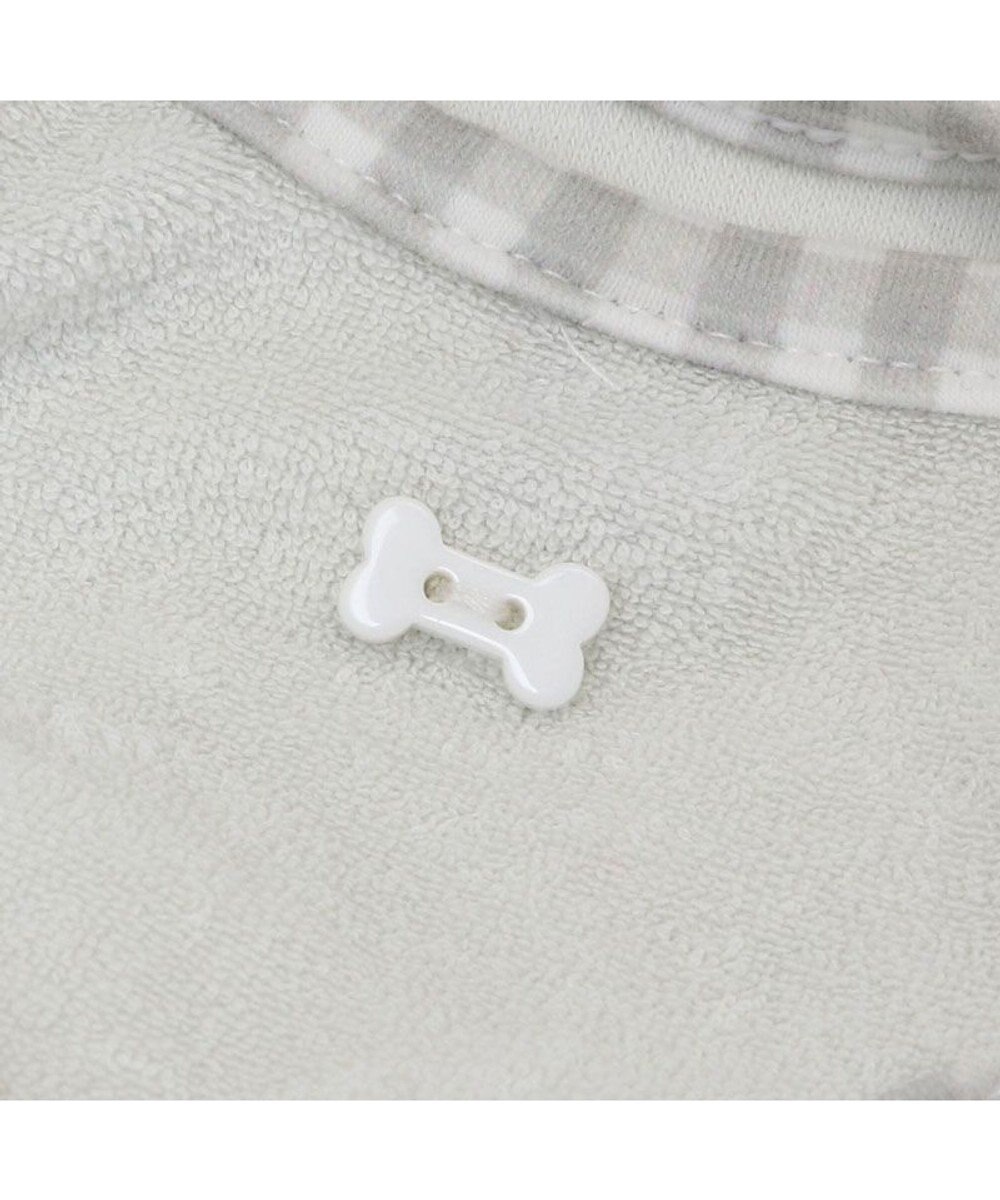 PET PARADISE ペットパラダイス サーモキープ タンクトップ 《わんさんらぶ》 超小型犬 小型犬 