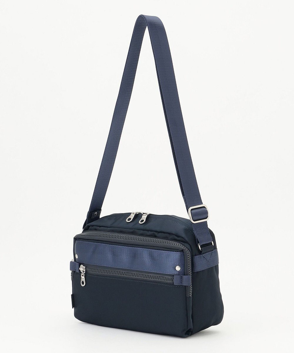 Y'SACCS テープデザイン　トラベルボックスショルダー 