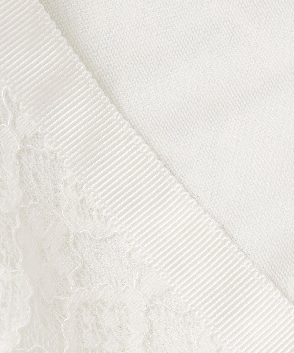 組曲 KIDS 【110-140㎝】レーシージャケット＆ワンピース セット 