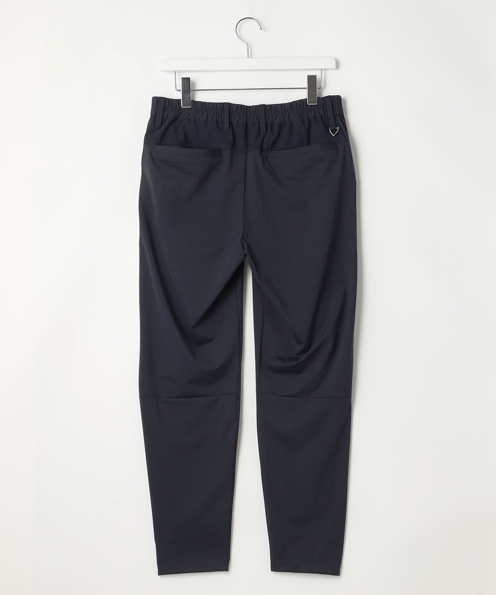 23区GOLF 【MEN】夏に嬉しい機能性！【接触冷感/ストレッチ/吸水速乾】ジャージーパンツ 