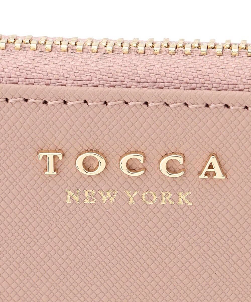 TOCCA LUCKY SHOWER LONGWALLET 長財布 