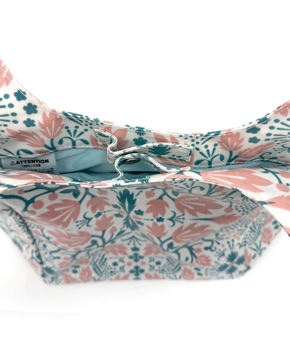 ROOTOTE 1026【肩掛け ラミネート加工】EU.ラウンド.ラミネート-R 