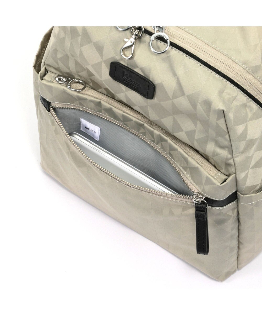 ACE BAGS & LUGGAGE Kanana project カナナモノグラム3rd リュックサック 11913 カナナ プロジェクト 