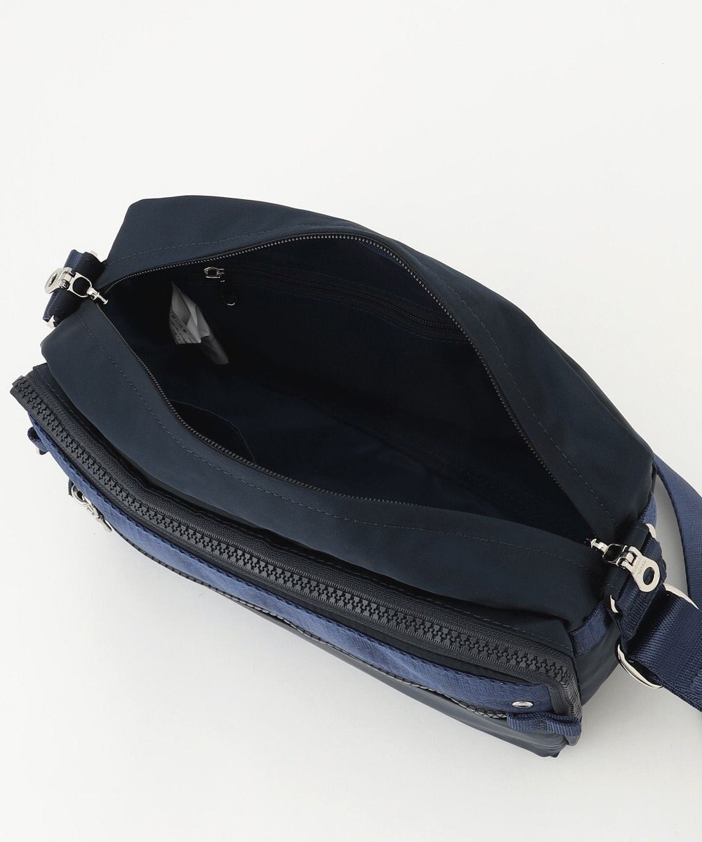 Y'SACCS テープデザイン　トラベルボックスショルダー 