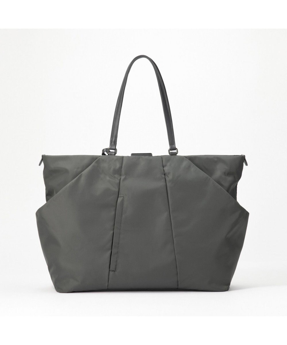 ACE BAGS & LUGGAGE W&.Day/Night スック トートバッグ B4 15.6インチPC 15185 ダブルアンドデイナイト 