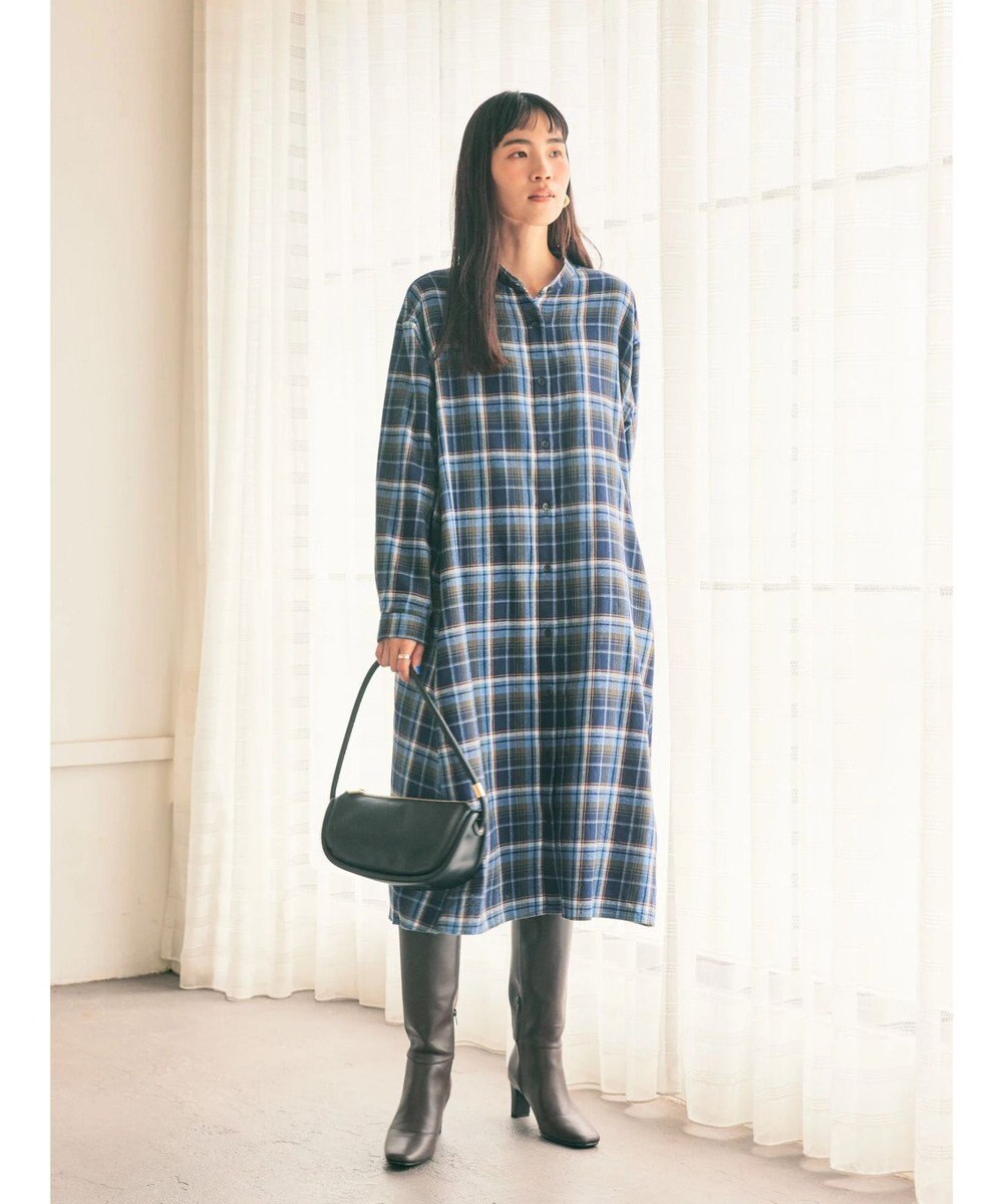 3wayチェックワンピース American Holic ファッション通販 公式通販 オンワード クローゼット 3wayチェックワンピース American Holic ファッション通販 公式通販 オンワード クローゼット