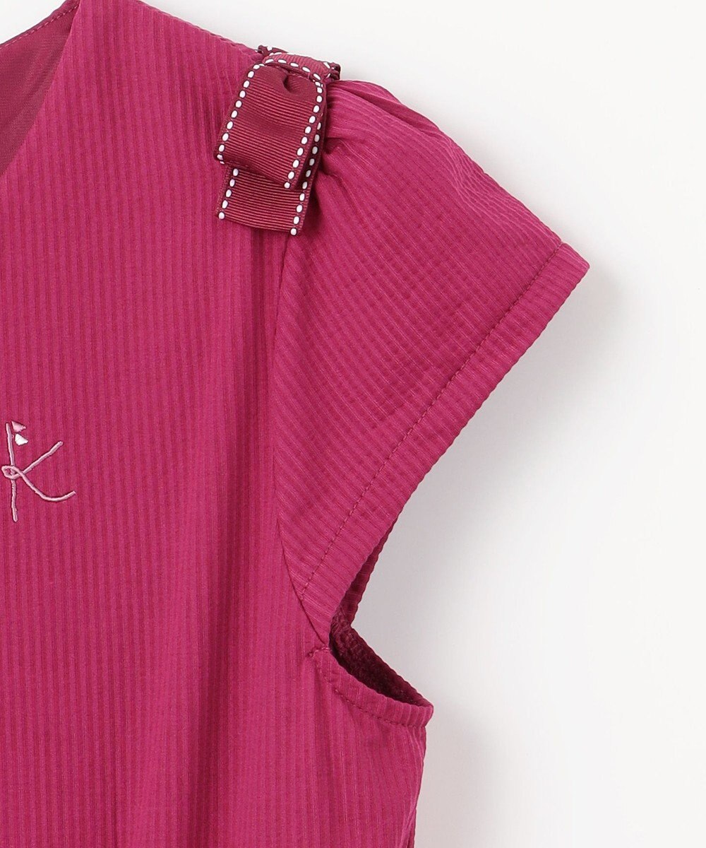 組曲 KIDS 【150-160㎝】ソロナタック ワンピース 