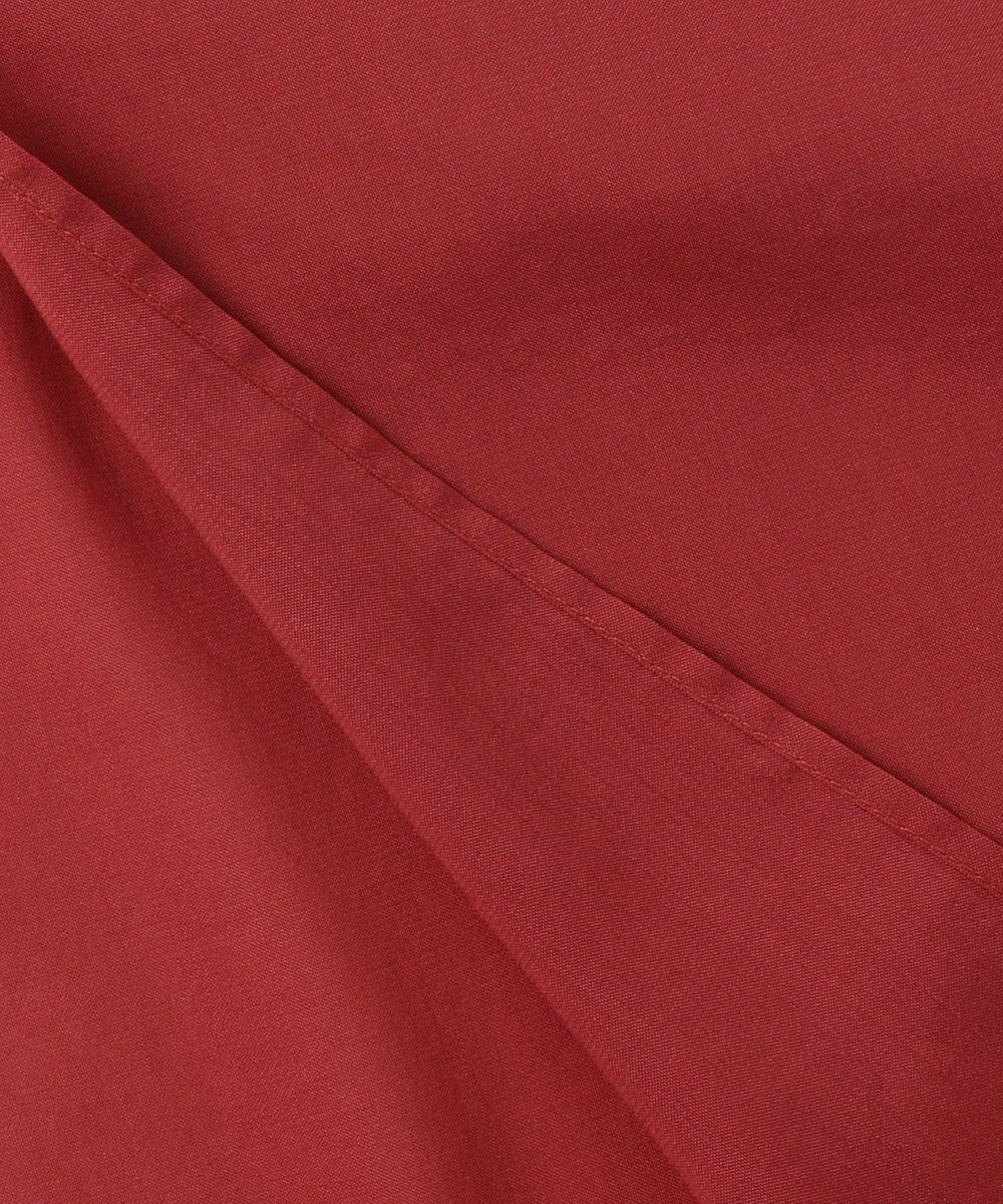 ANY SIS 【洗える】 ギャザーテント ブラウス 