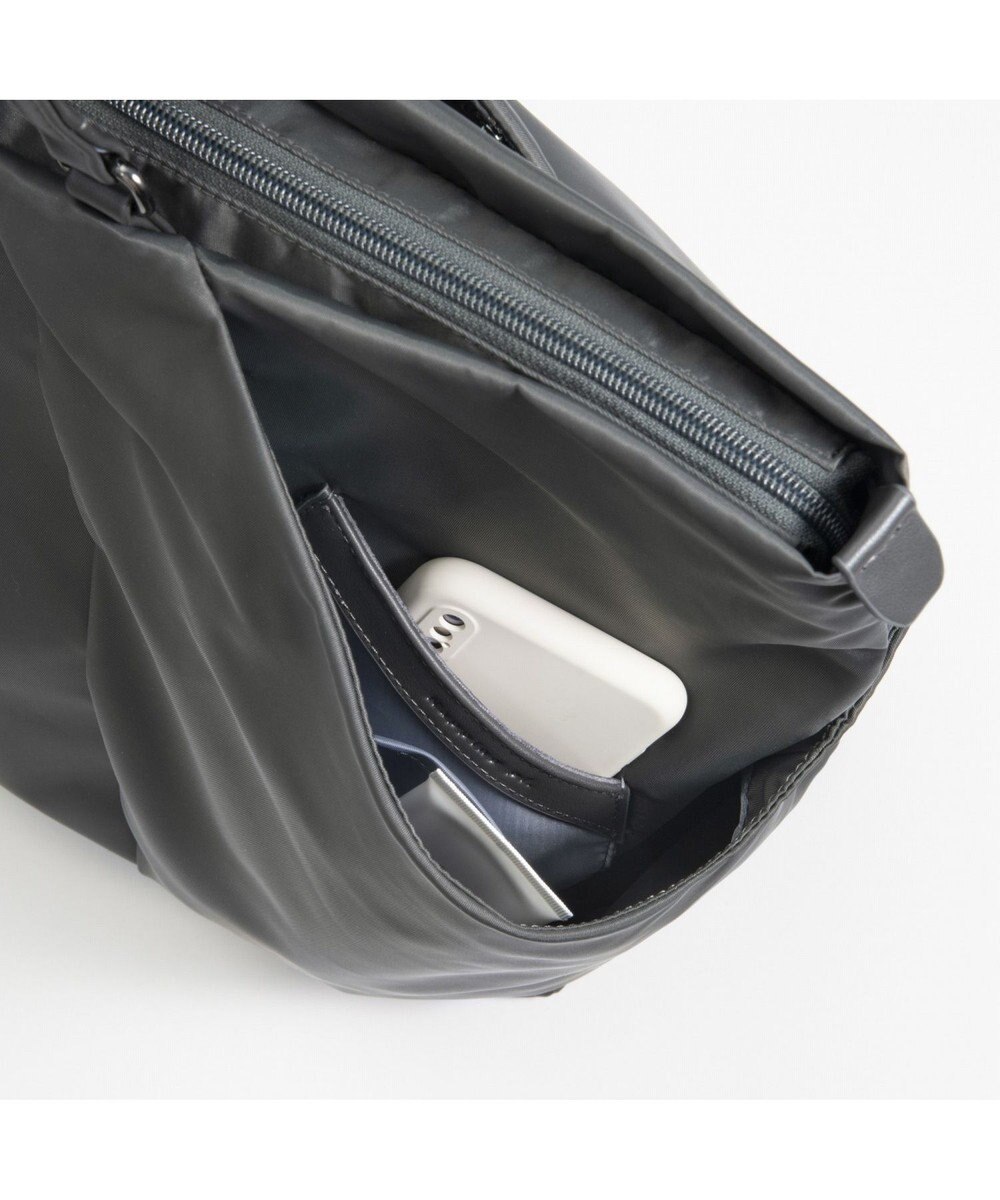 ACE BAGS & LUGGAGE W&.Day/Night スック トートバッグ B4 15.6インチPC 15185 ダブルアンドデイナイト 