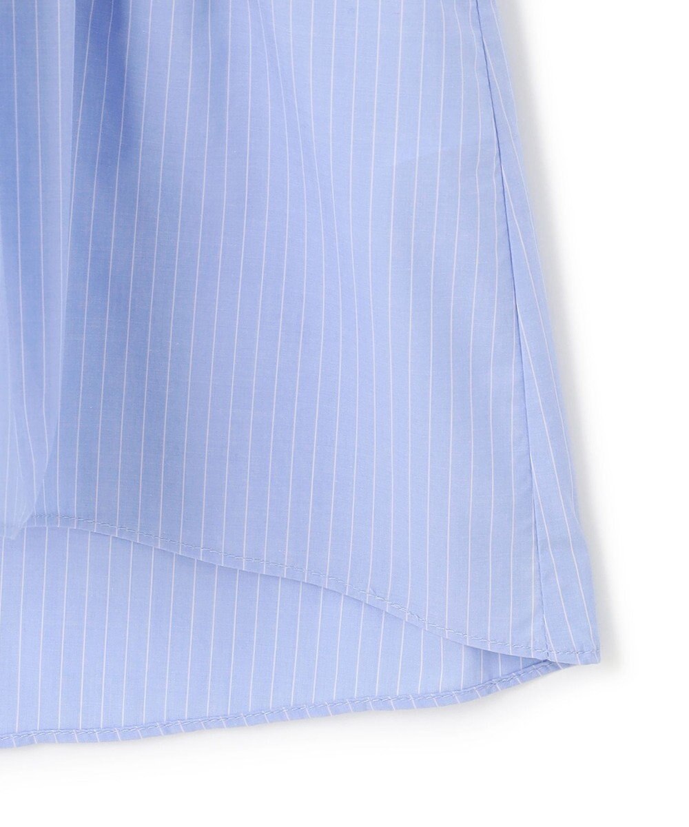 23区 L 【洗える】レイヤードデザイン ニット 