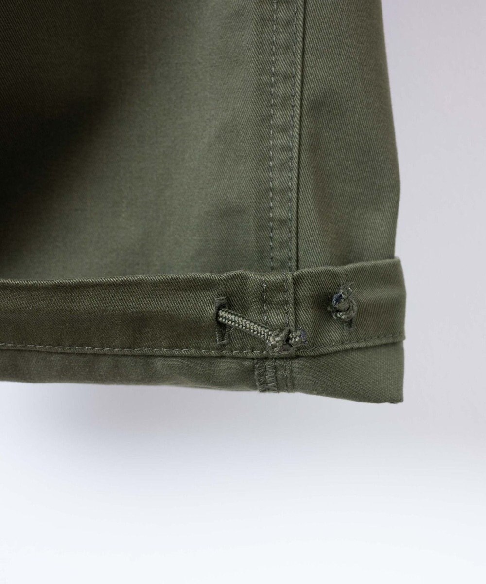 WEGO ワイドミリタリーパンツ 