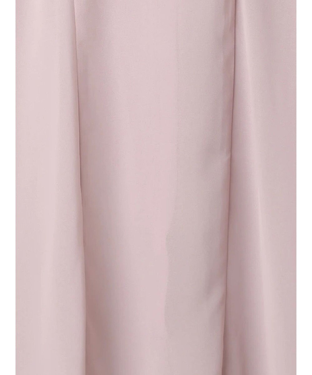 Te chichi ボウタイチュニックフリルブラウス《2025Autumn catalog vol.2 item》 