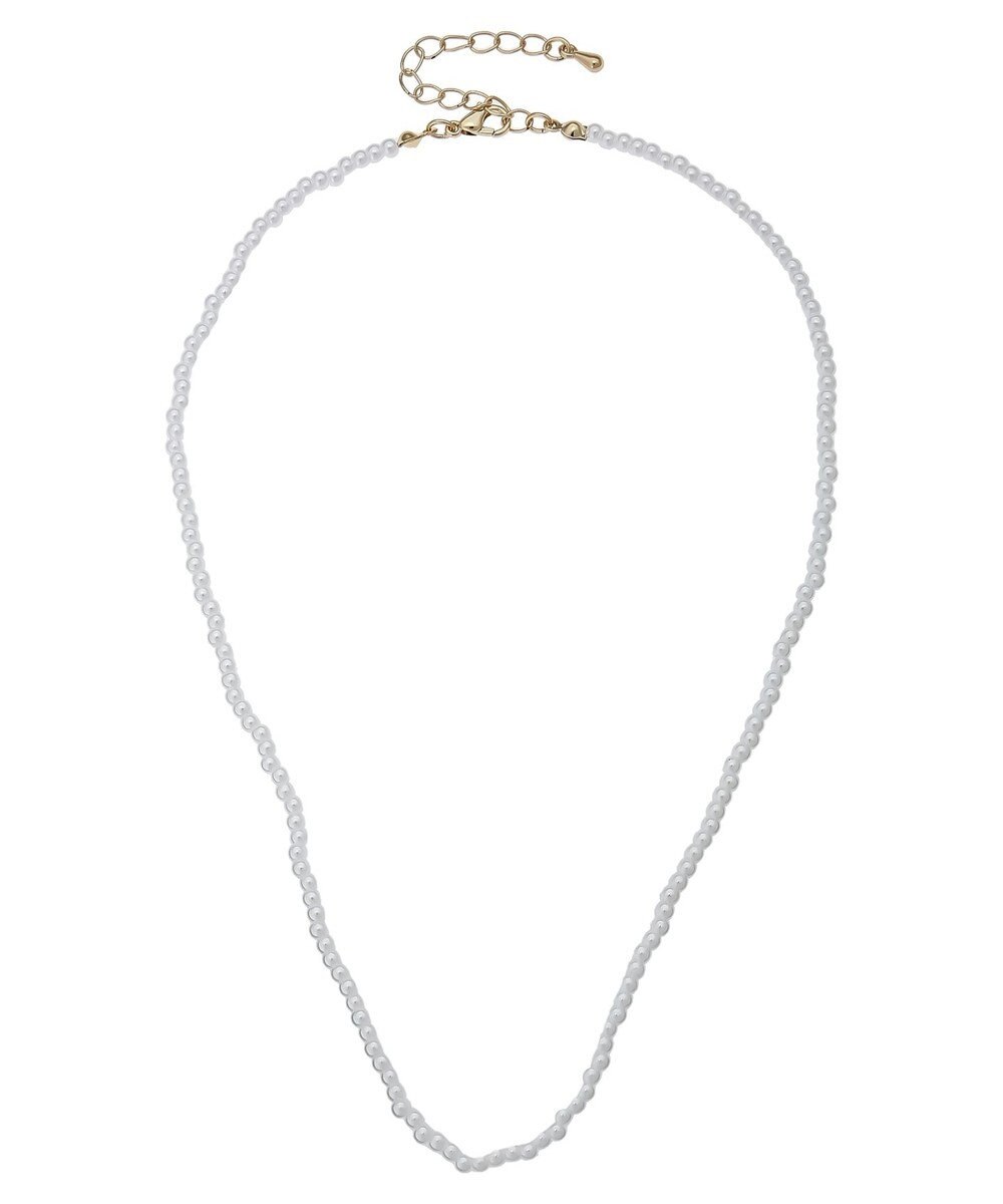 AMERICAN HOLIC マルチＷＡＹ３連ネックレス 