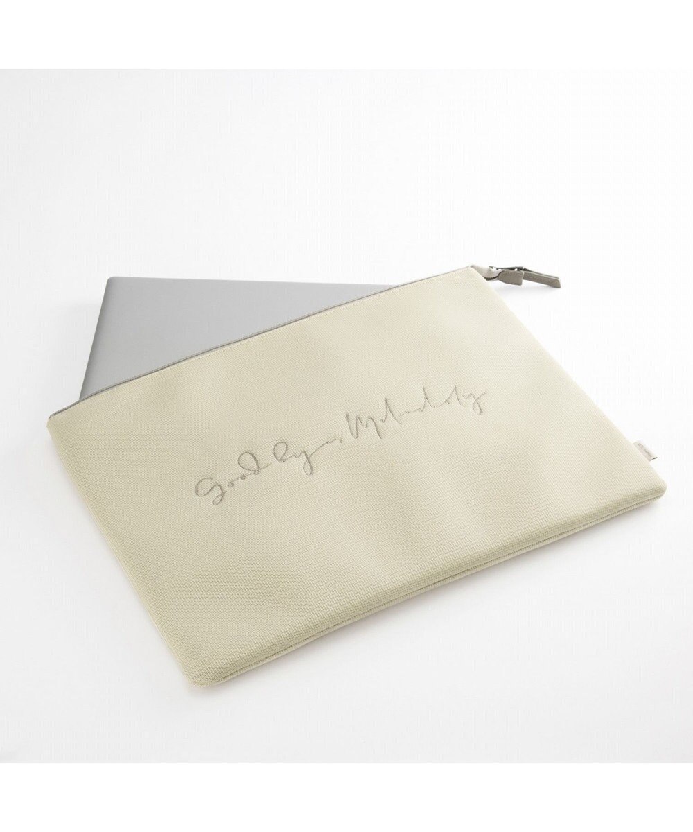 ACE BAGS & LUGGAGE W&.Day/Night スック トートバッグ B4 15.6インチPC 15185 ダブルアンドデイナイト 