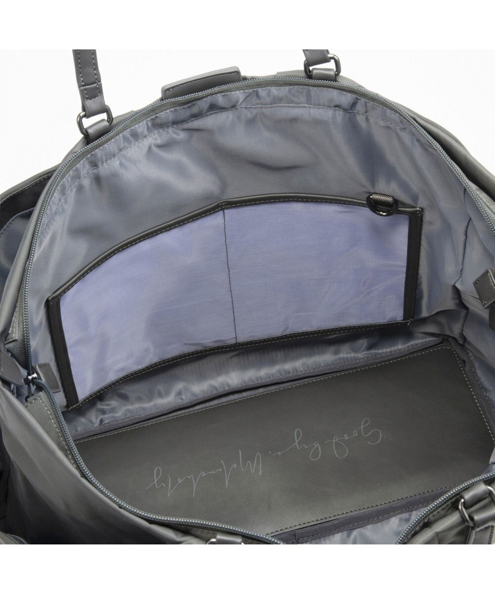 ACE BAGS & LUGGAGE W&.Day/Night スック トートバッグ B4 15.6インチPC 15185 ダブルアンドデイナイト 