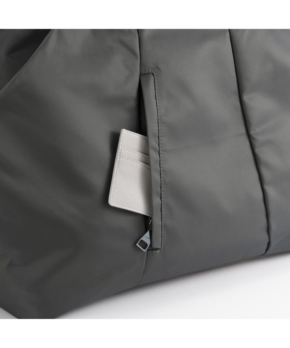 ACE BAGS & LUGGAGE W&.Day/Night スック トートバッグ B4 15.6インチPC 15185 ダブルアンドデイナイト 