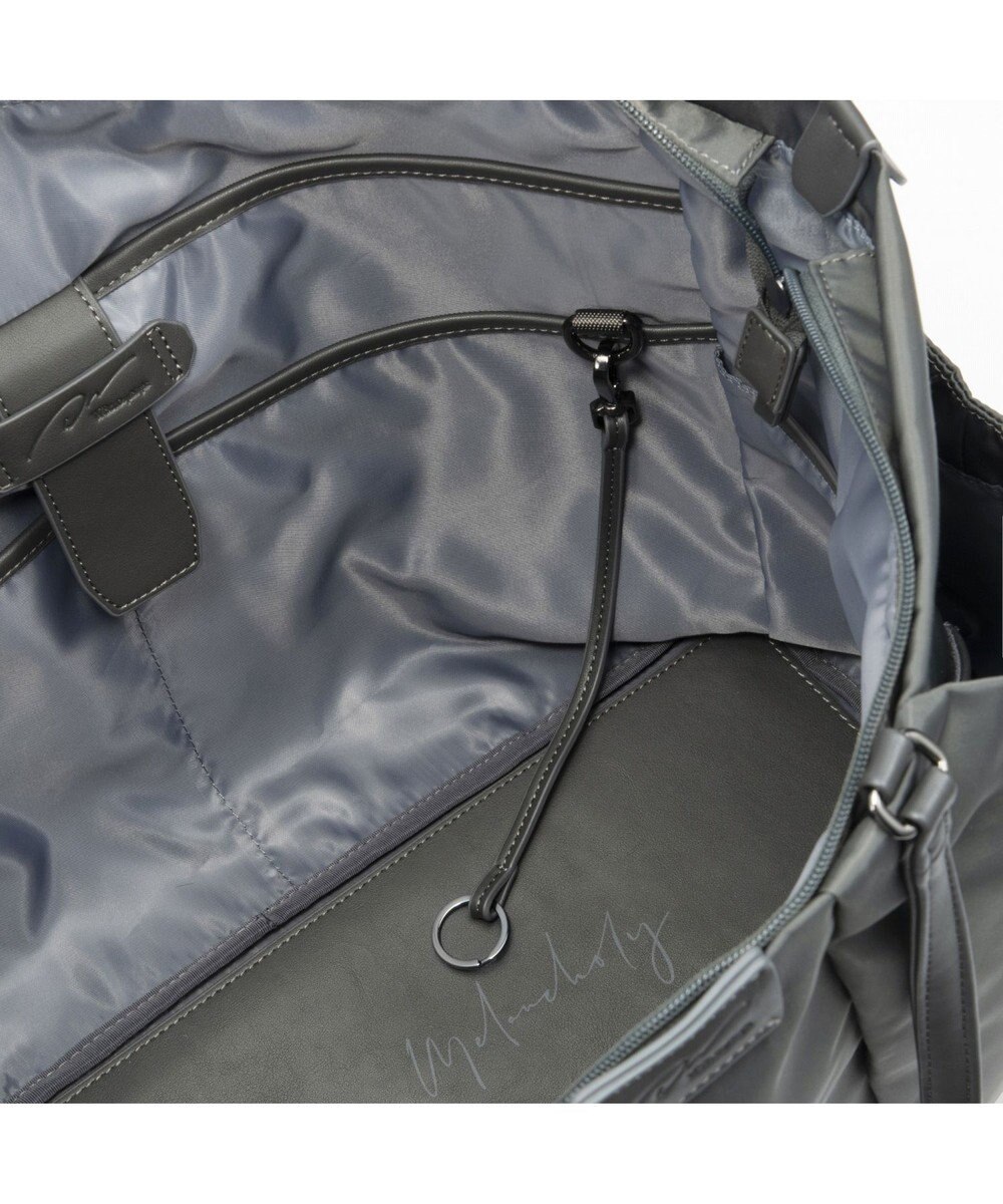 ACE BAGS & LUGGAGE W&.Day/Night スック トートバッグ B4 15.6インチPC 15185 ダブルアンドデイナイト 