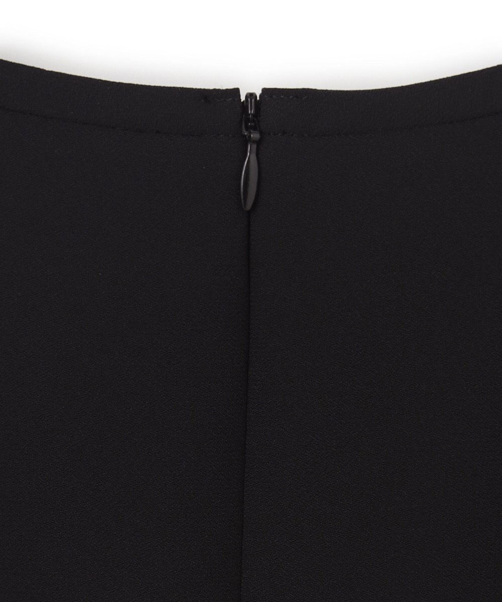 JOSEPH 【洗える】スムースジョーゼット　ブラウス 