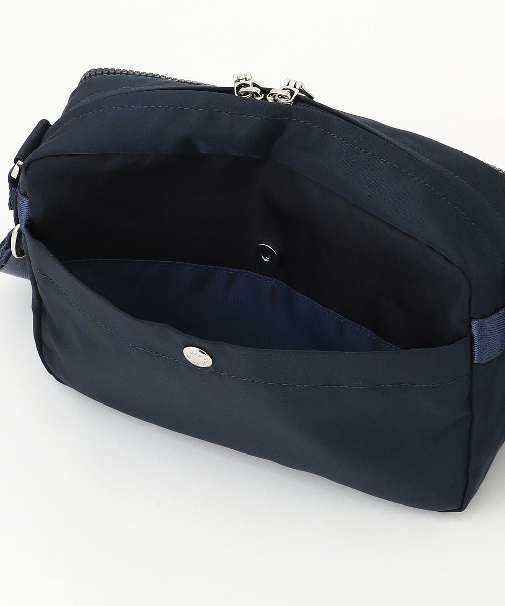 Y'SACCS テープデザイン　トラベルボックスショルダー 