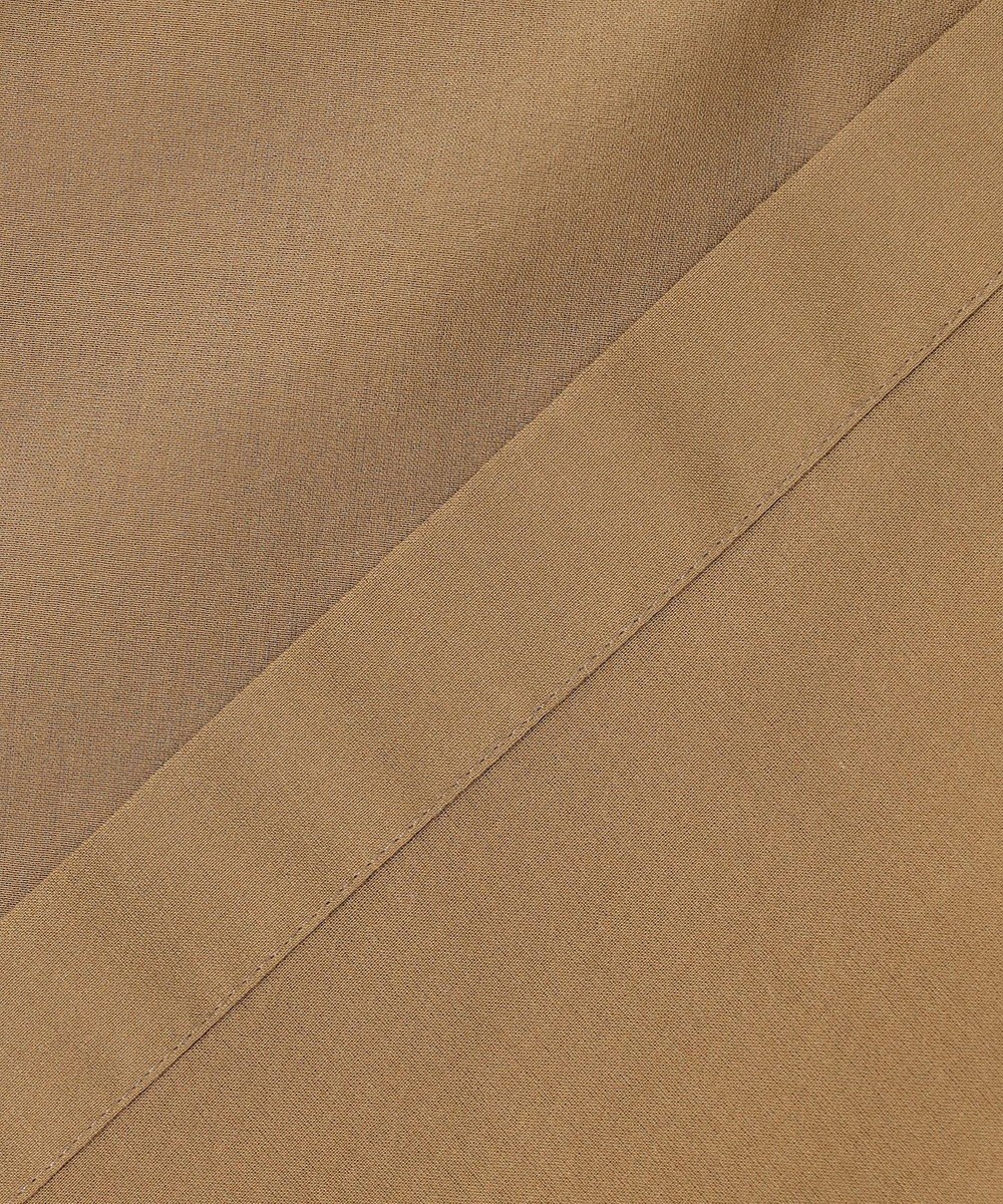 自由区 シアーボイルテーラード ジャケット 