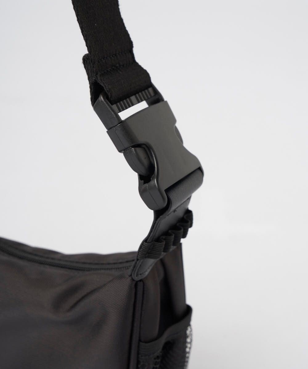 FILA GOLF／marie claire 【Marie claire sports】ショルダーカートバッグ 