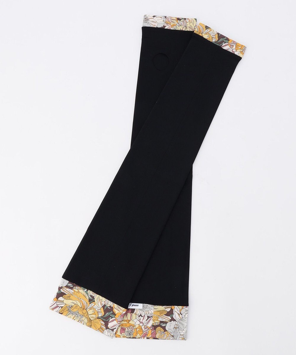 J.PRESS LADIES 【WEB限定】LIBERTY アームカバー 