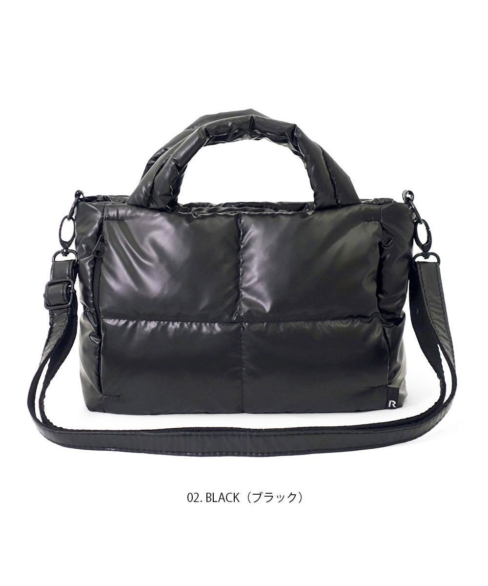 ROOTOTE 1340【2way:軽量】FE.ベビールー.ルートートカロ-B 