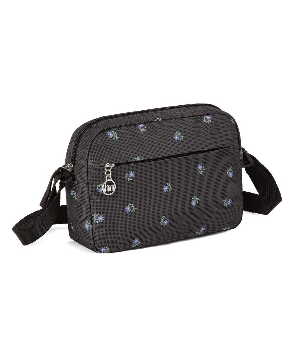 ACE BAGS & LUGGAGE hiromichi nakano 横型ショルダーバッグ 68931 ヒロミチナカノ 6T38 