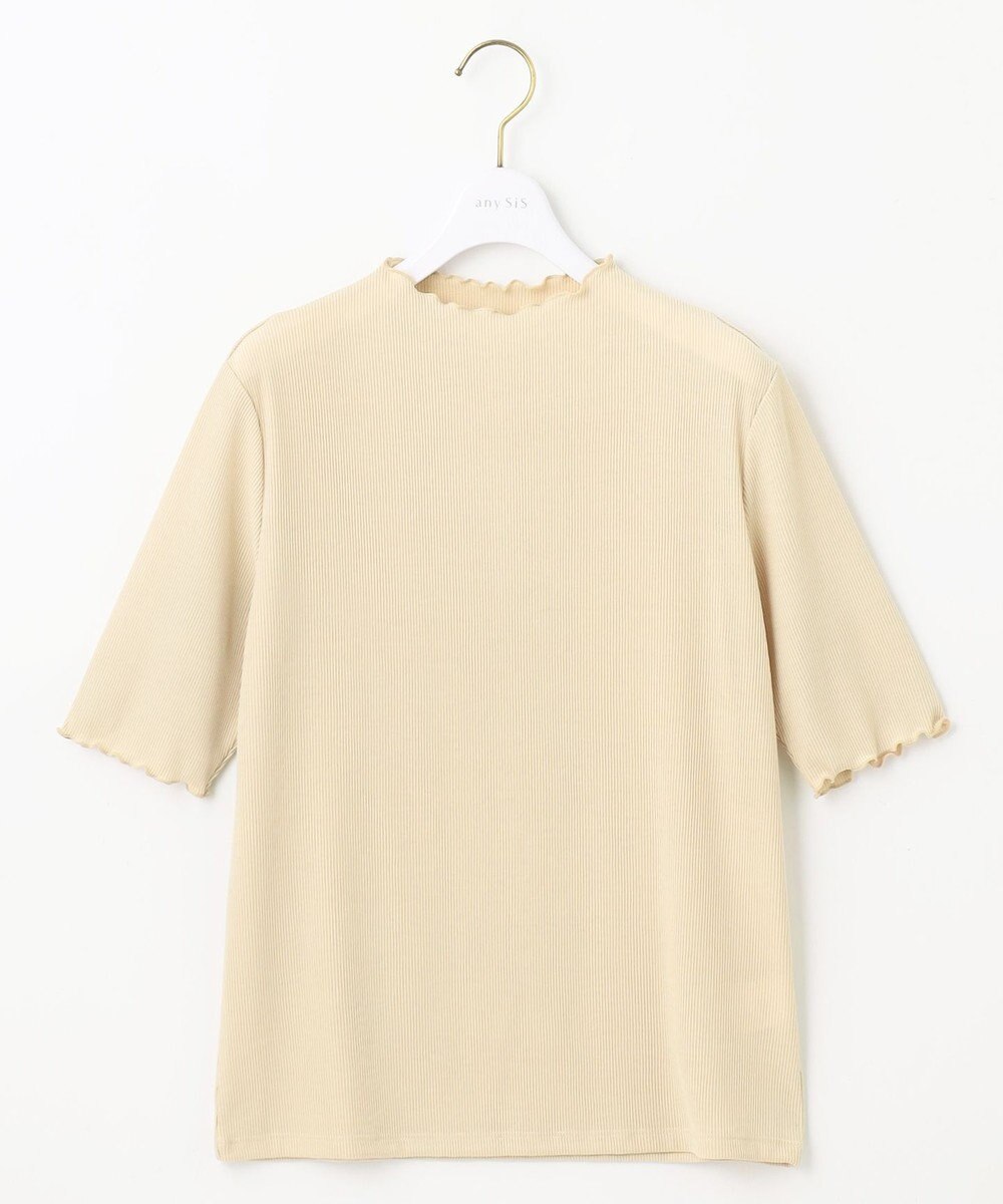 ANY SIS シアー インナー 