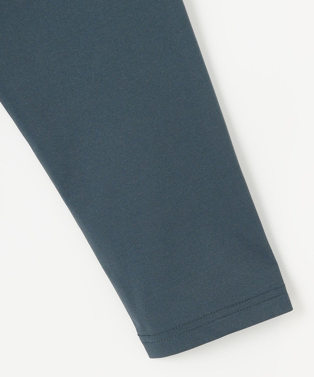 SHARE PARK MENS 【UVカット・吸水速乾・ストレッチ・軽量 】ＺＩＰポケットＴシャツ（L・XLサイズ） 