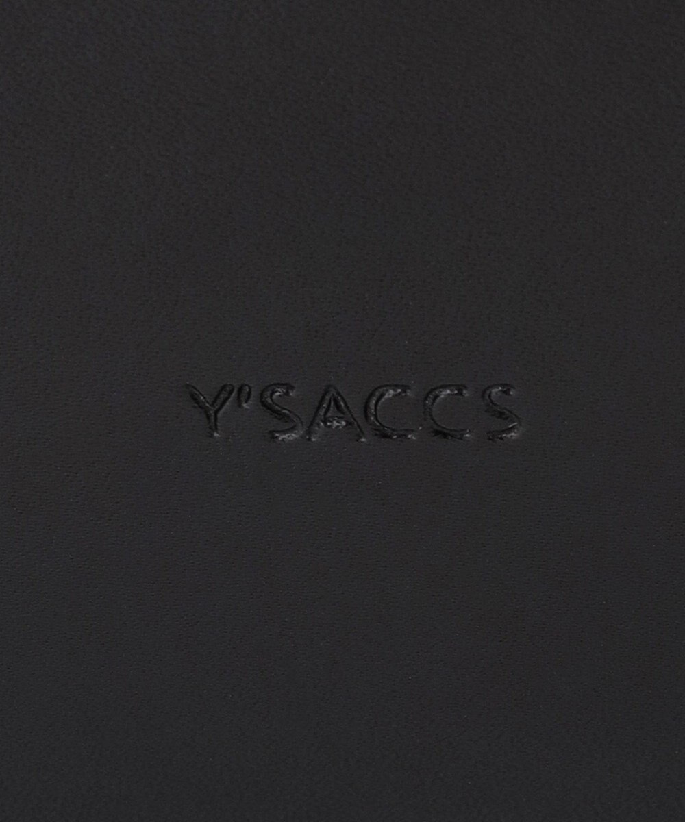 Y'SACCS シルキーリュクス2WAYトートバッグ 