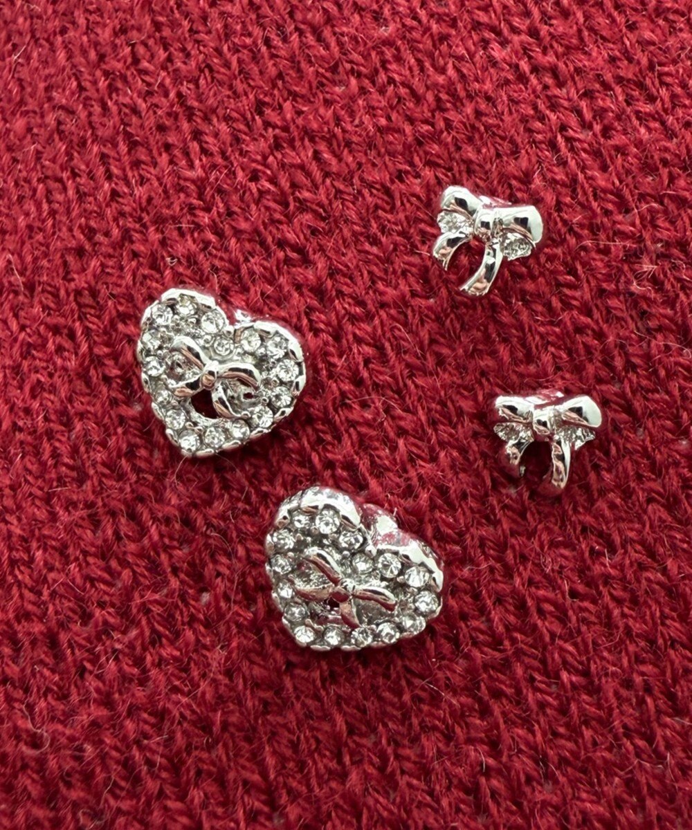 WEGO L4Pセットピアス 