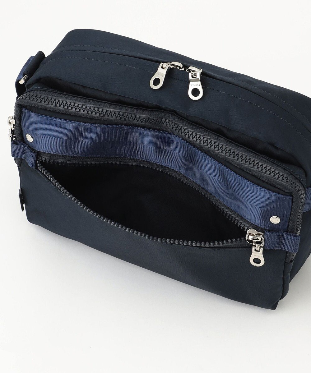 Y'SACCS テープデザイン　トラベルボックスショルダー 