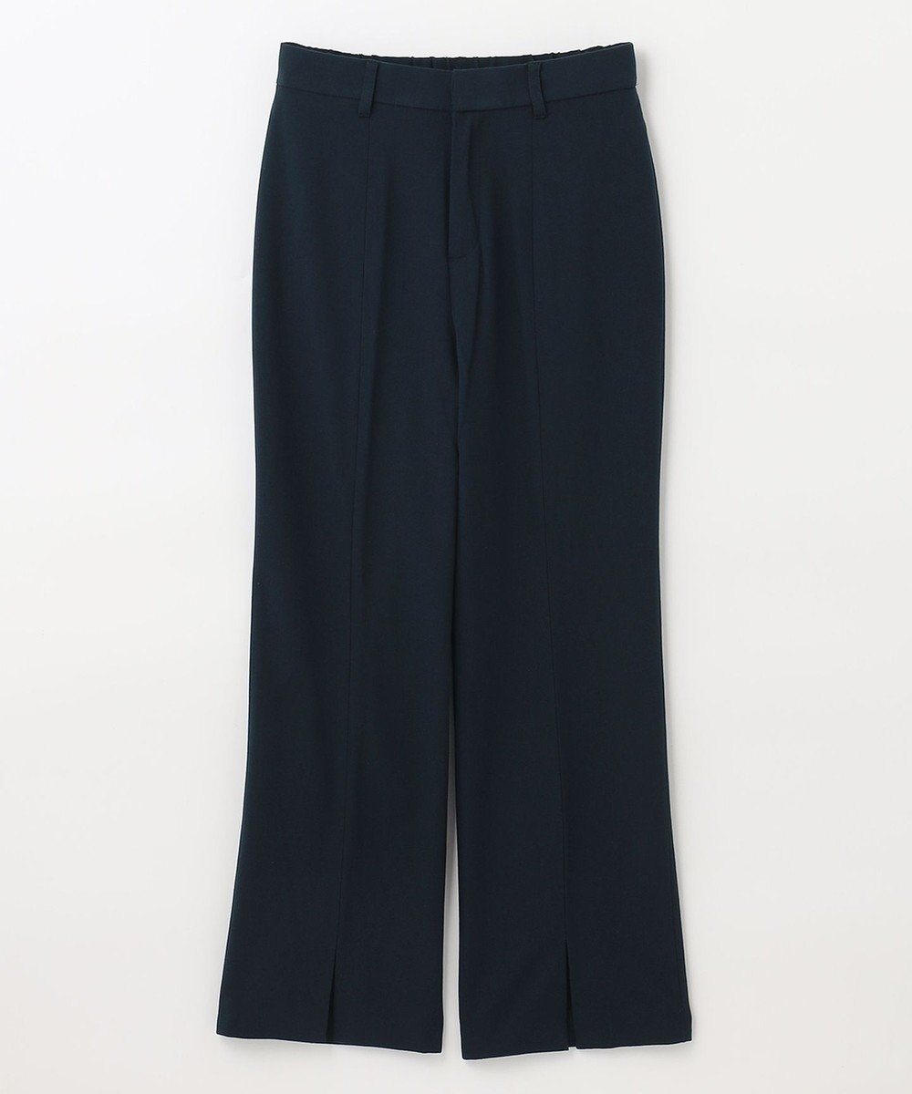 ANY 【福田麻琴さんコラボ】ちょ美っとフレアパンツ 