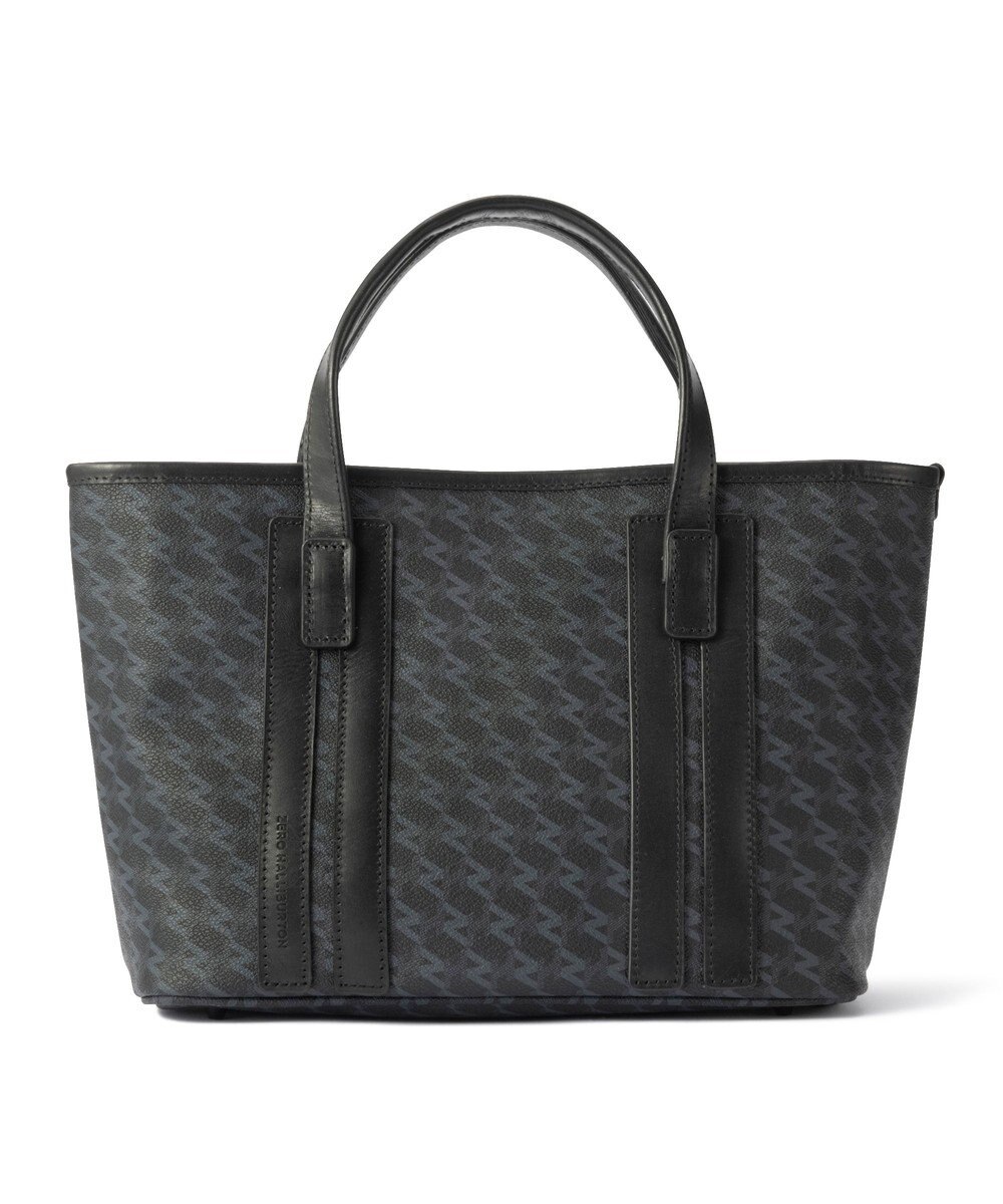 ZERO HALLIBURTON モノグラム カートトートバッグ 82534 ゴルフバッグ 