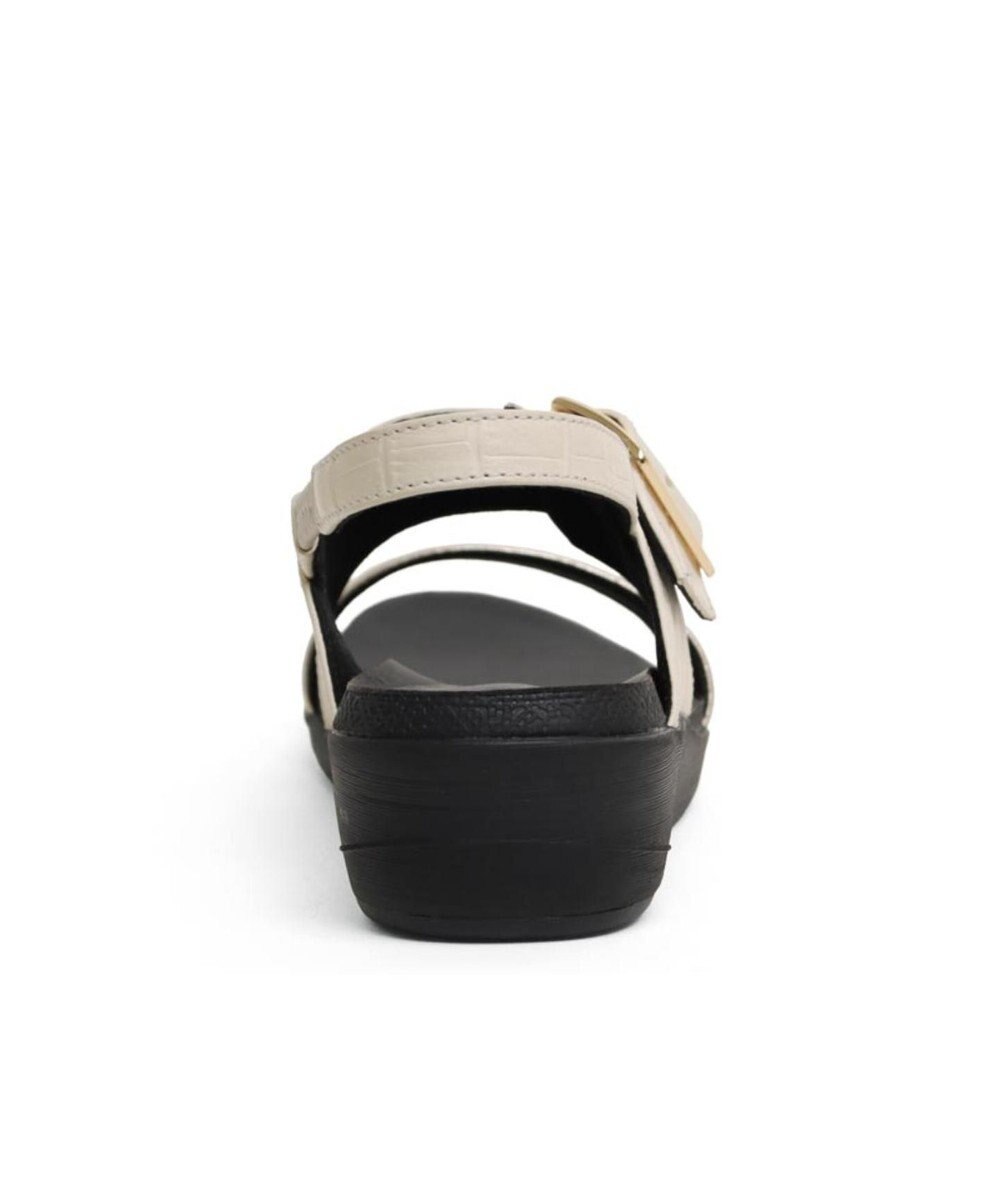 REGAL FOOT COMMUNITY 【リーガルレディース】F04S ベルトサンダル 