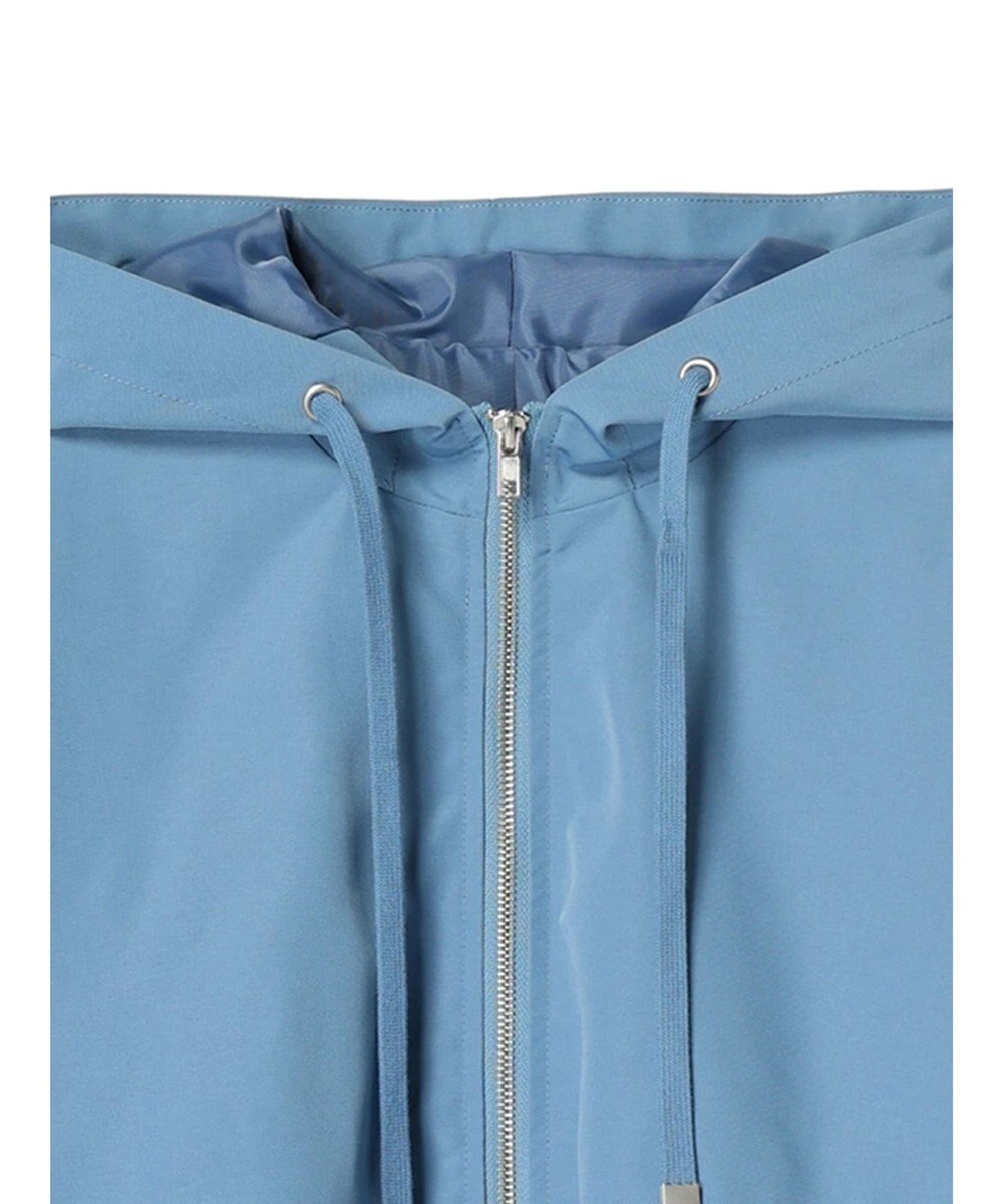 Green Parks ・ＥＬＥＮＣＡＲＥ　ＤＵＥ　バルーンマウンテンパーカー 