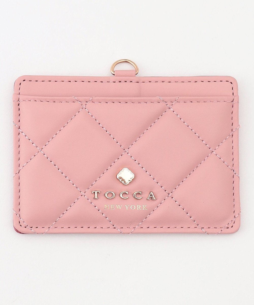 TOCCA PILA IDHOLDER IDホルダー 