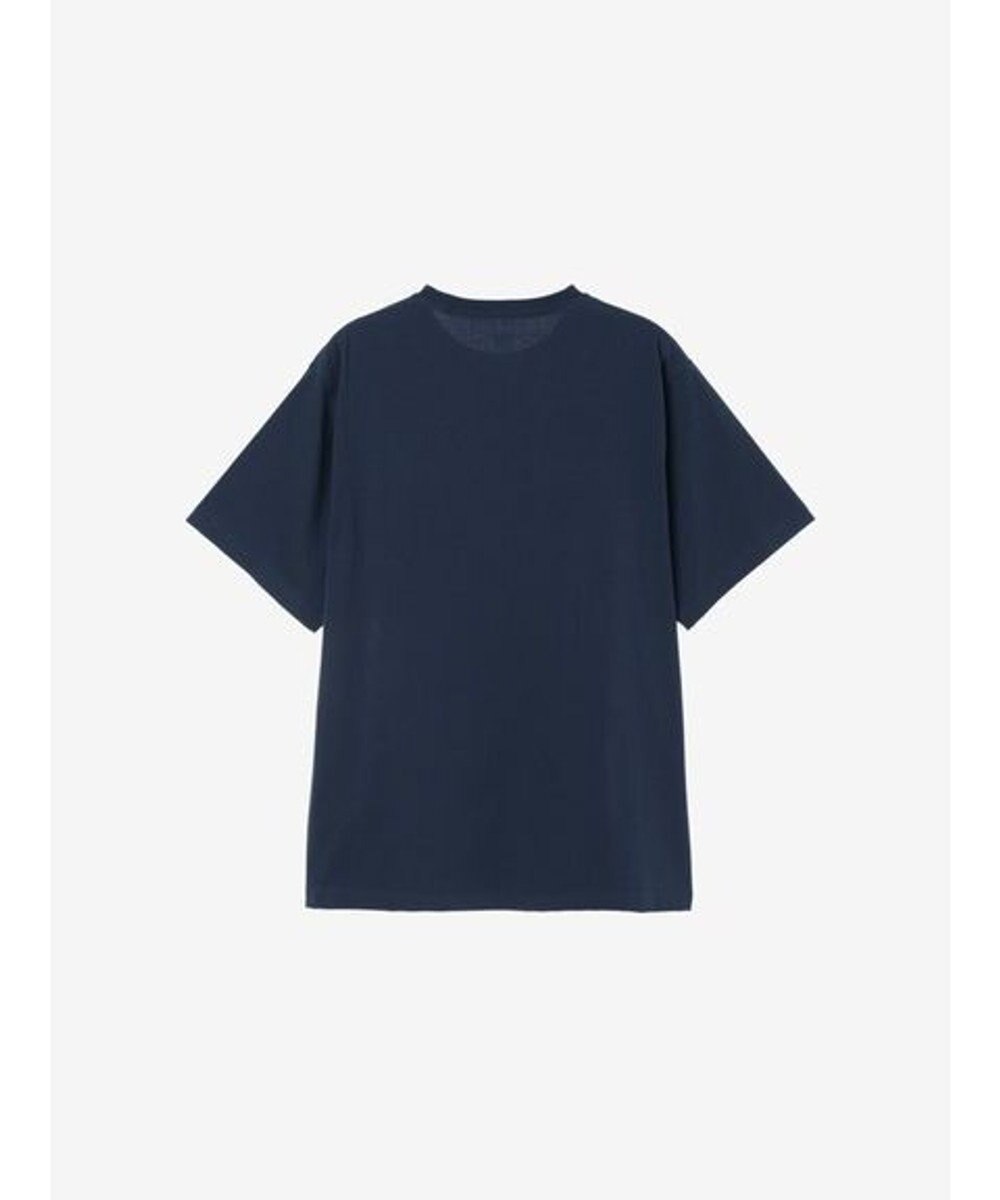 HELLY HANSEN ショートスリーブワンポイントロゴティー 