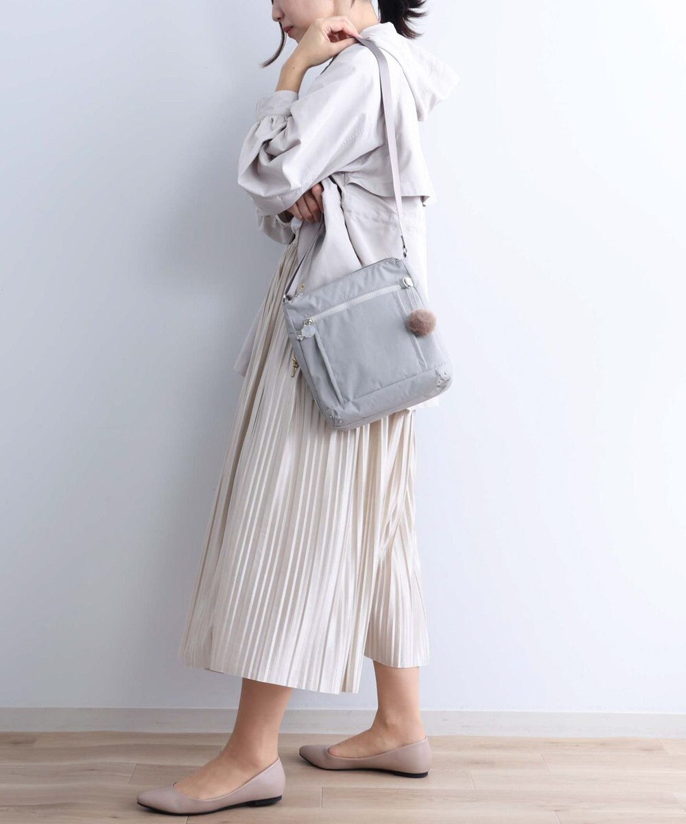 ACE BAGS & LUGGAGE Kanana project PJ8-3rdサマー ショルダーバッグ 68333 カナナプロジェクト 