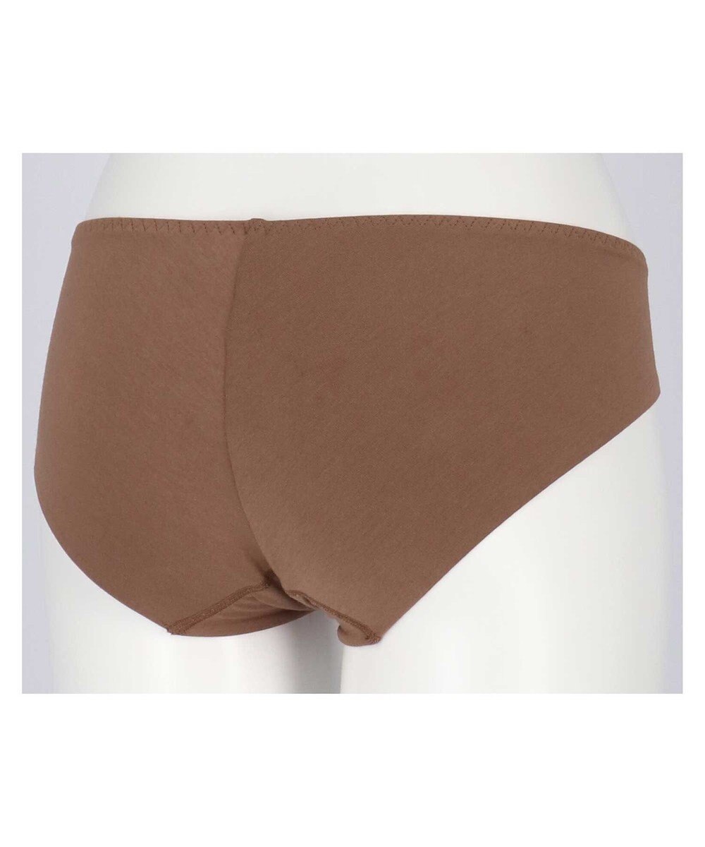 une nana cool ポルカドットモールド ショーツ 