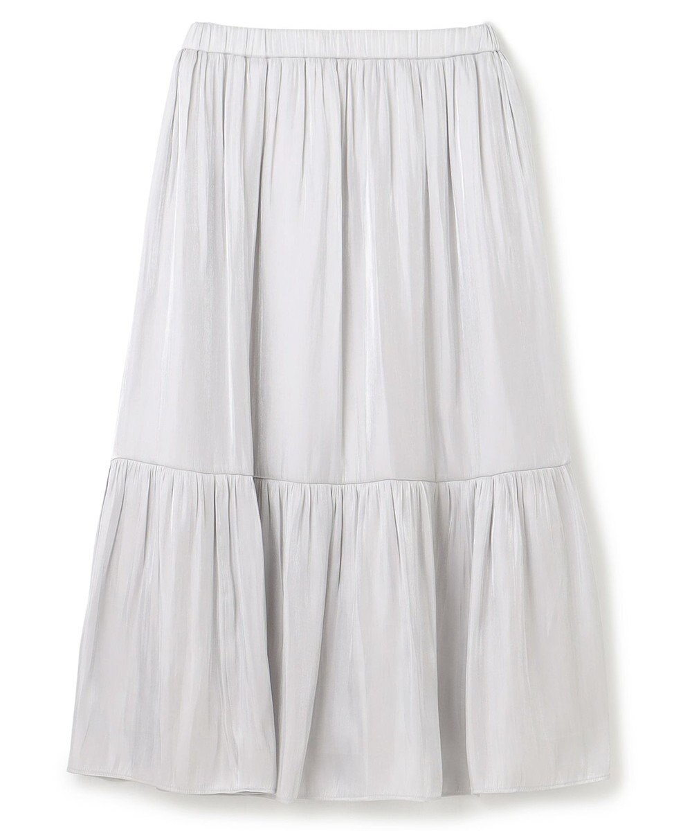 UNFILO シャイニースカート 