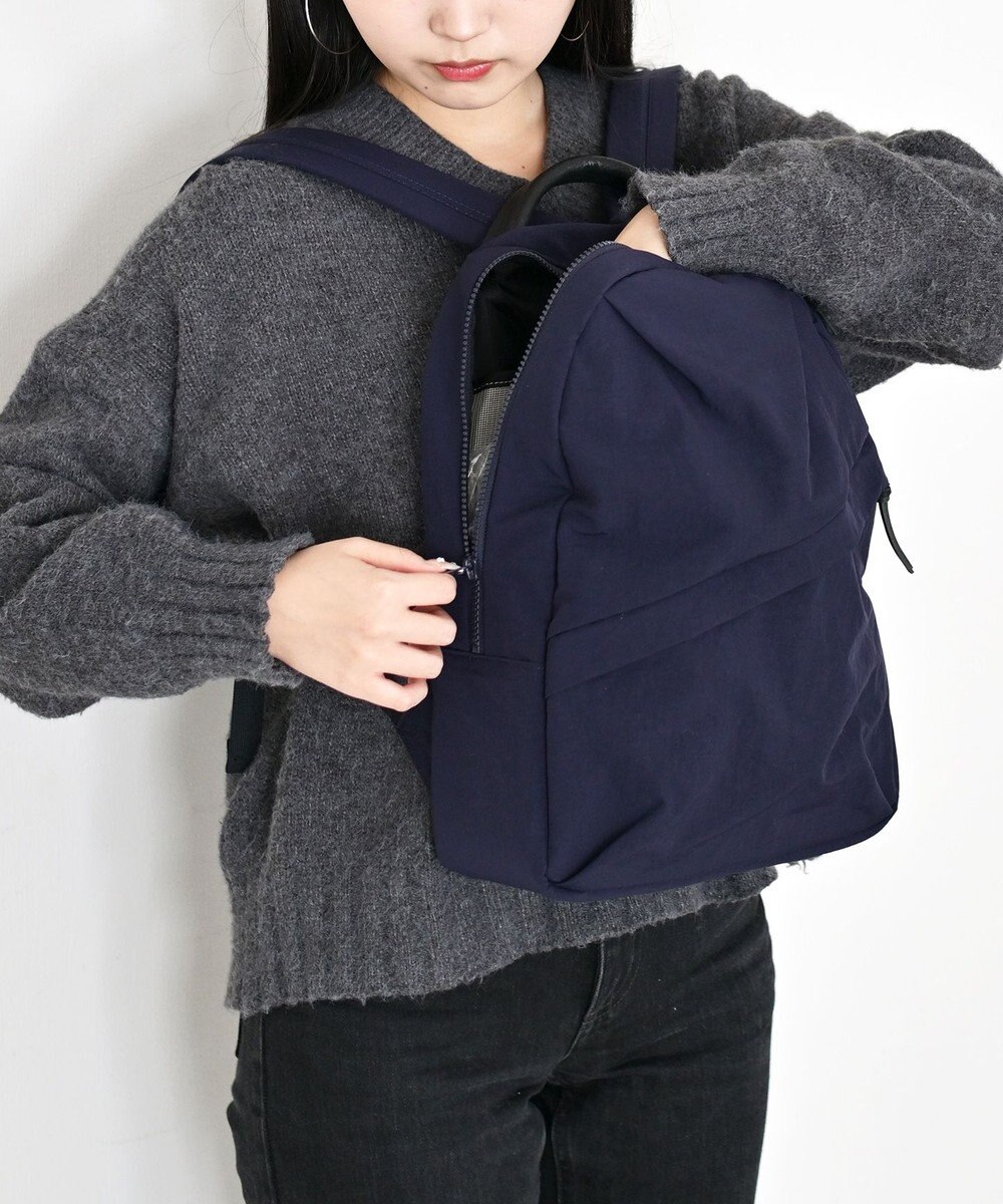 NIZYU KANO LIGHT NYLONリュック Sサイズ 